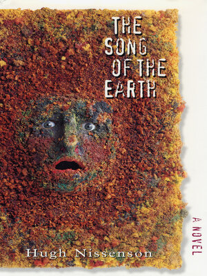 cover image of The Song of the Earth